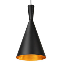 Load image into Gallery viewer, Modern Industrial Chandeliers Hanging Light Pendant Ceiling Lamp Shade Fixture